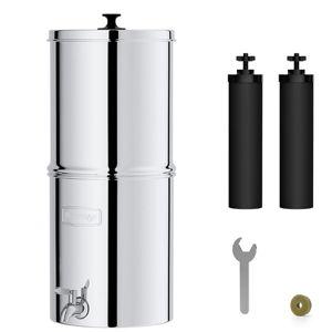 Waterdrop TK-A Gravity Water Filter System