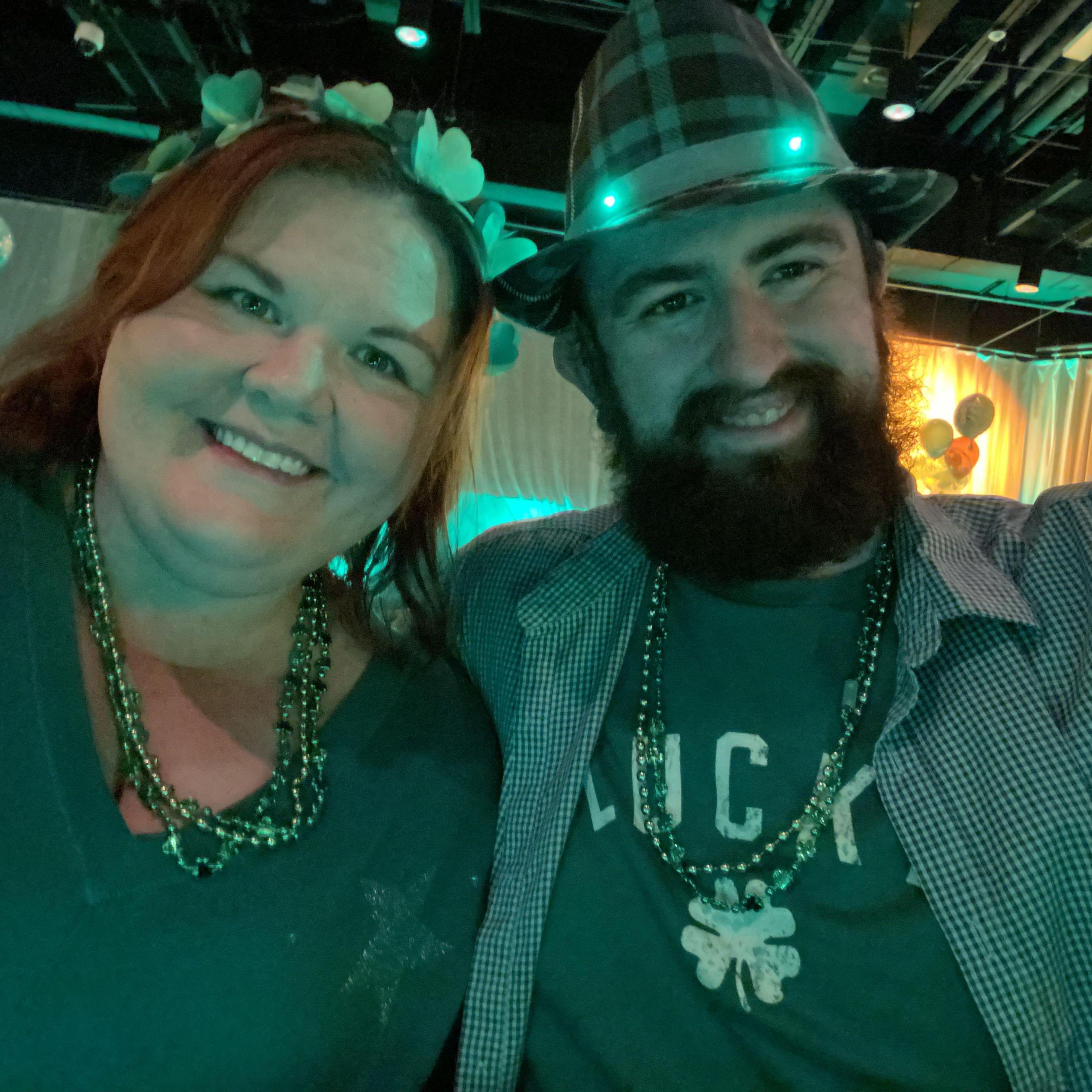 St. Patrick’s fundraiser 2023