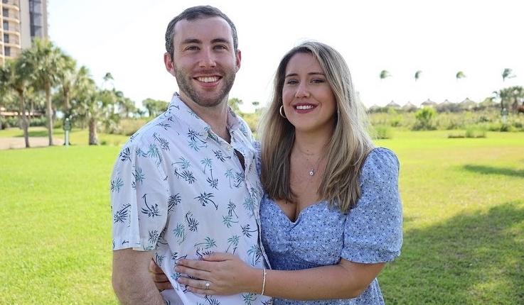 The Wedding Website of Taylor Conlon and Kelsey Reed