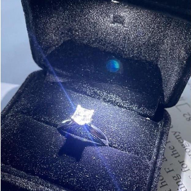 Princess' Diamond