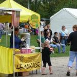 Villages of Van Buren Labor Day Markets