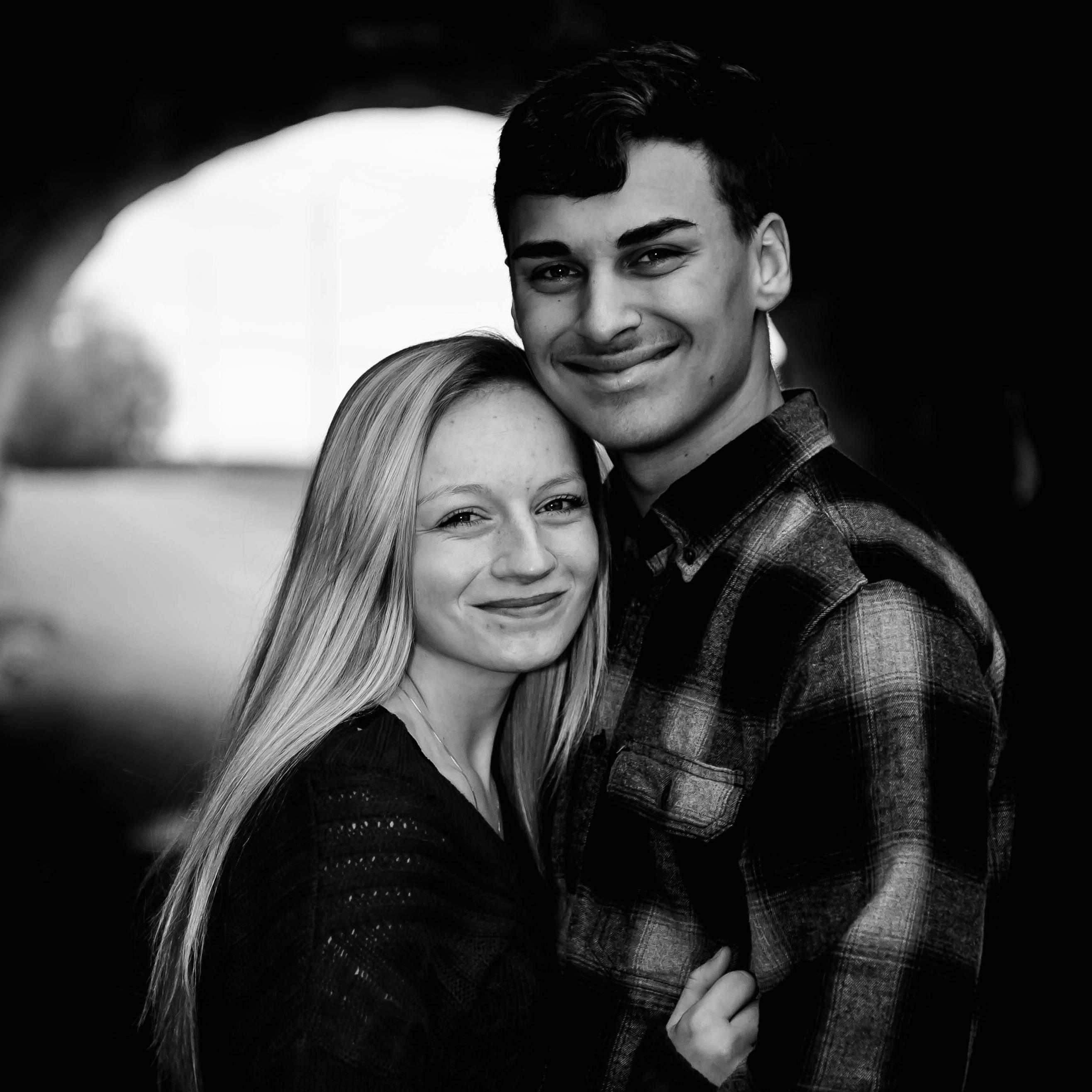 johns senior pictures 2019