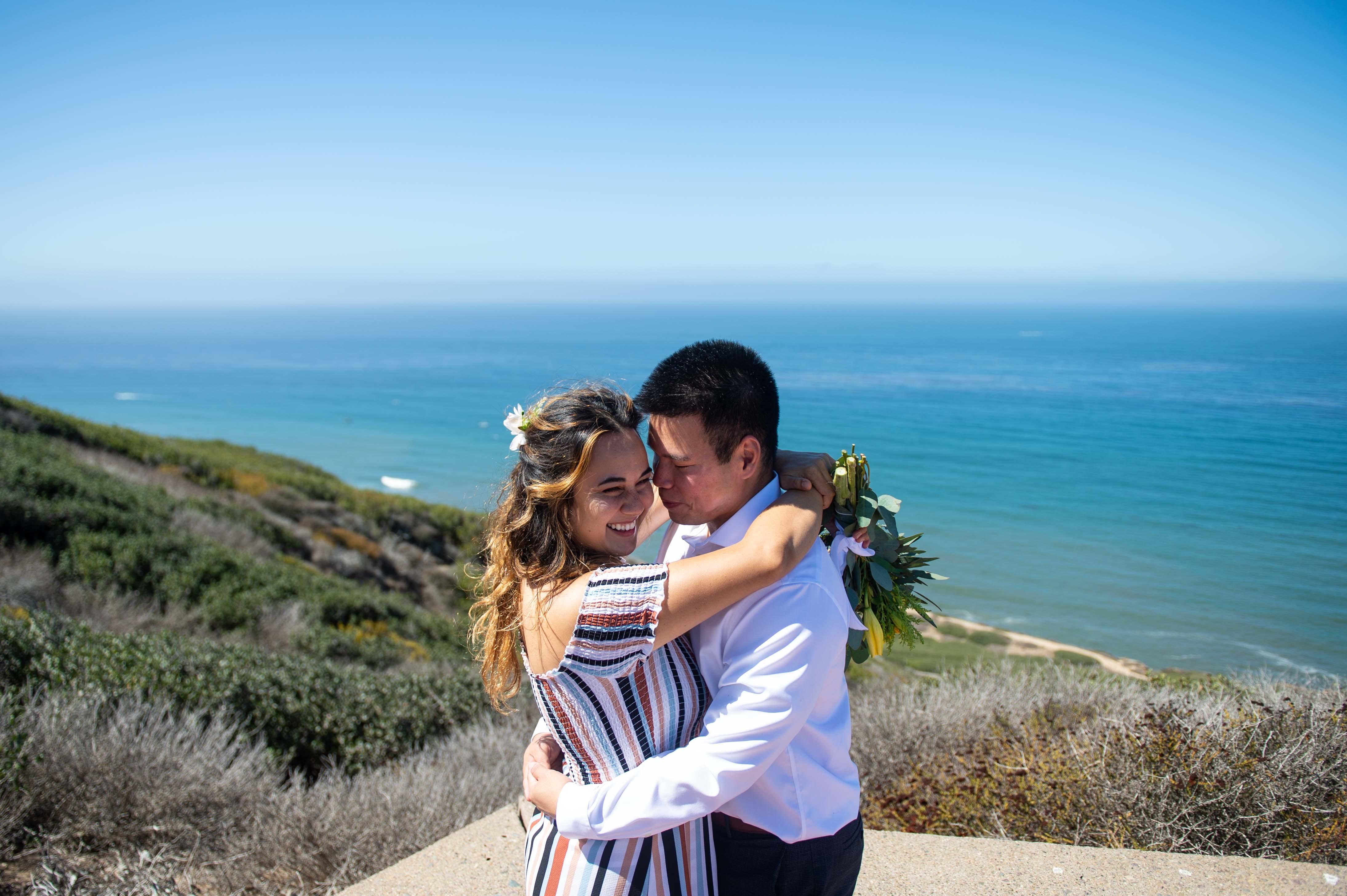 The Wedding Website of Julie Priester and Ramon Go