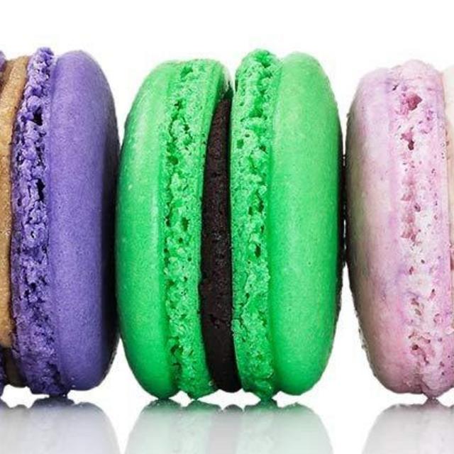 Dana's Bakery Macaron Subscription