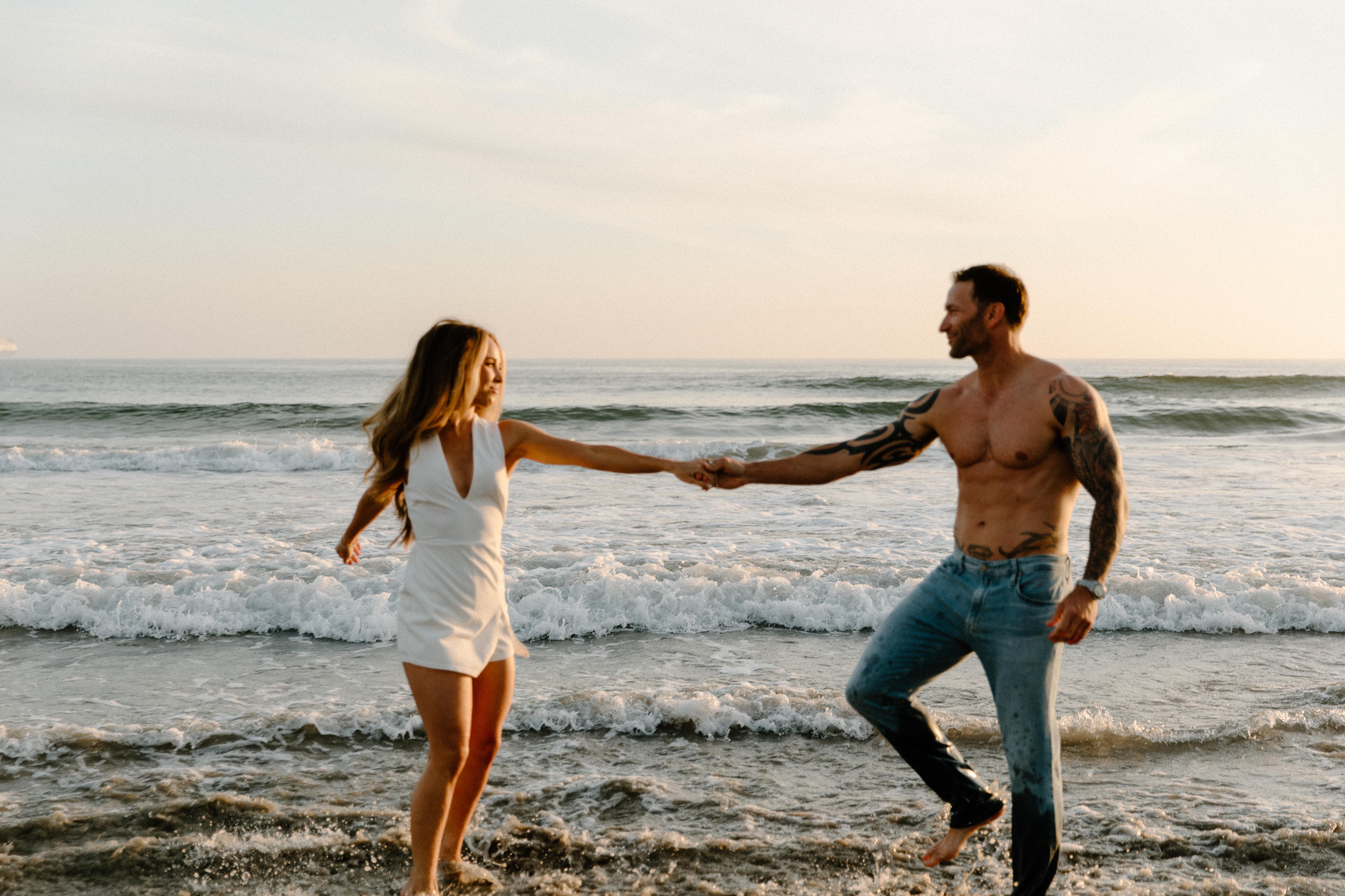 The Wedding Website of Marissa Dillehay and Cliff Dillehay