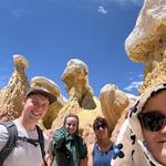 Colorado Paint Mines
