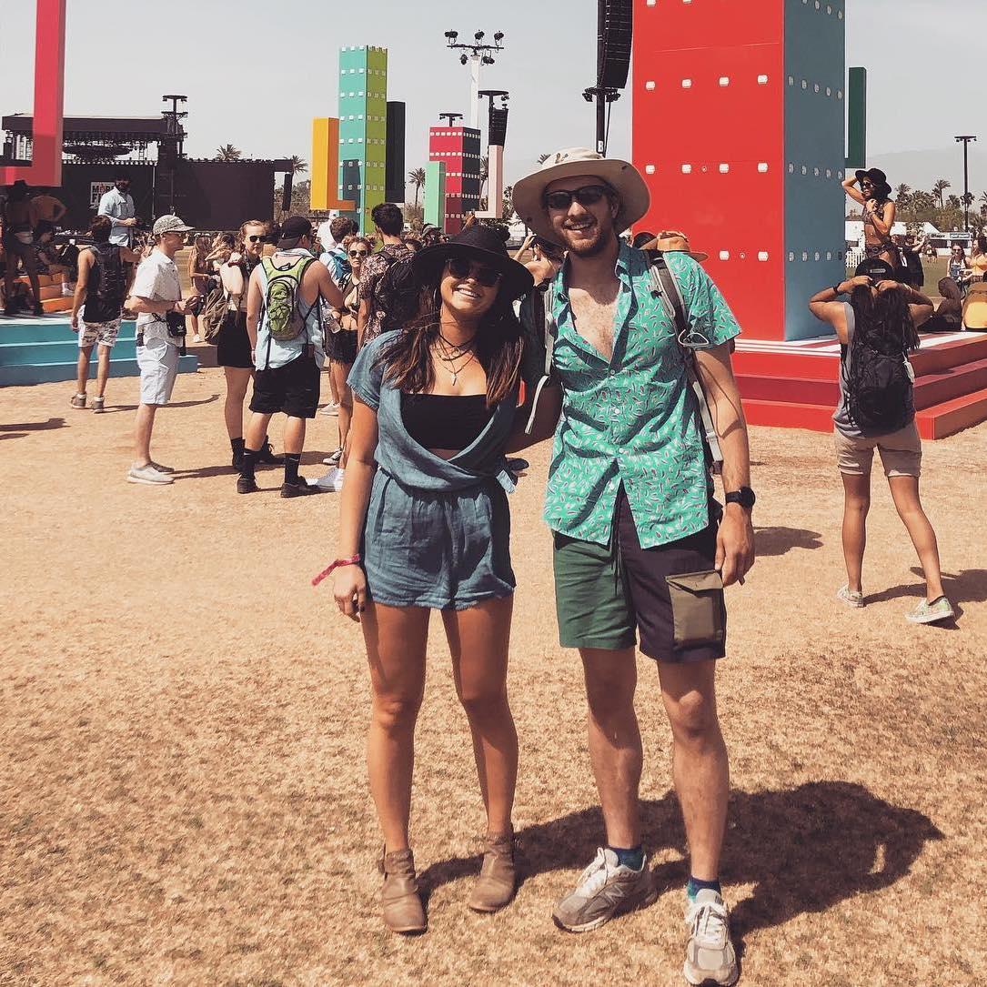 2019 Coachella