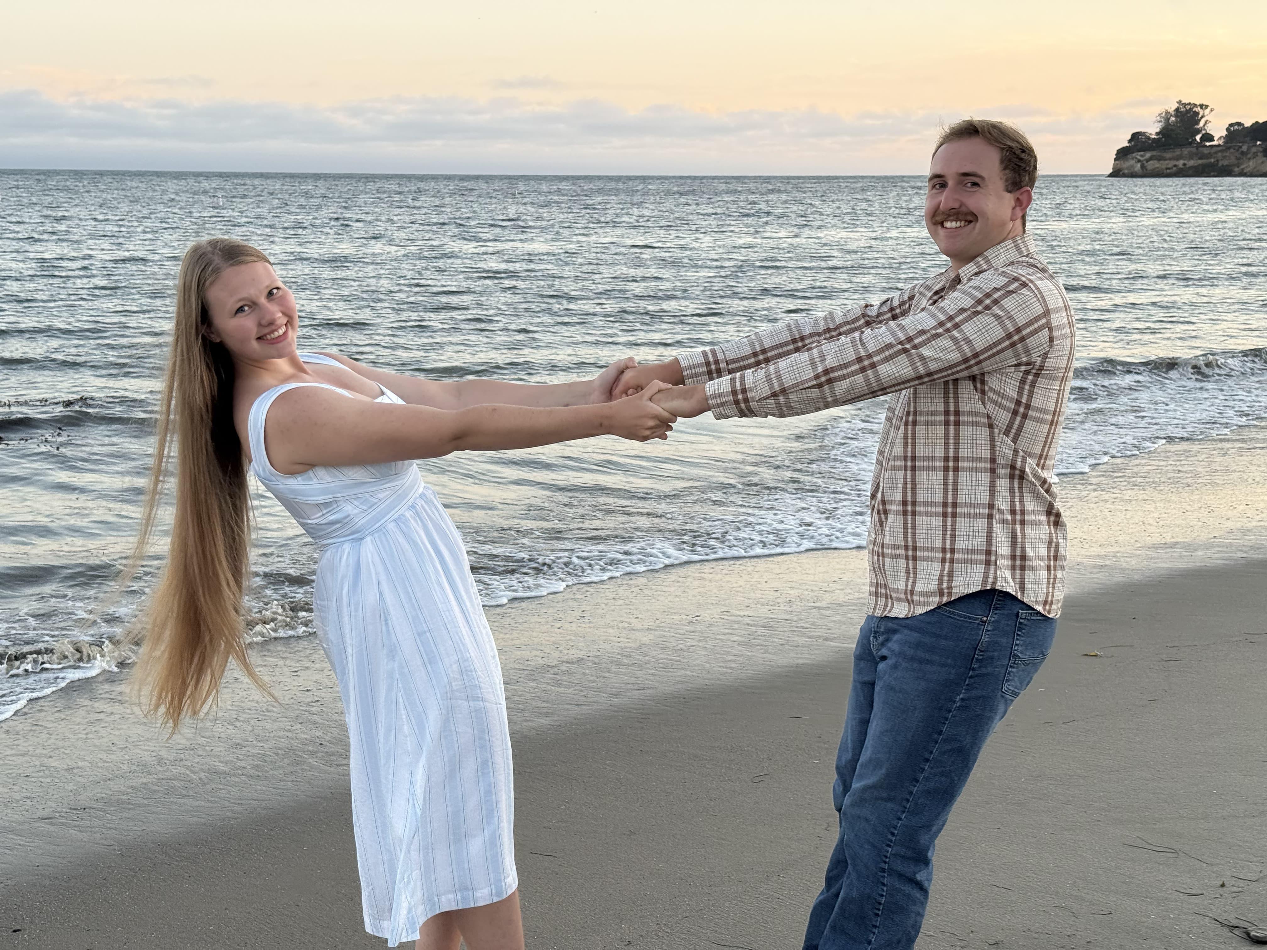 The Wedding Website of Lexi Freeman and Carson Lapidus