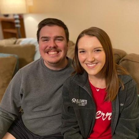 First Christmas together!