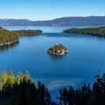 Emerald Bay State Park