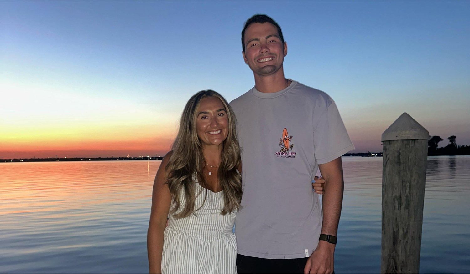 The Wedding Website of Gabriella Febrizio and Michael Tirrito
