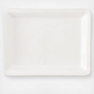 Puro Rectangular Platter