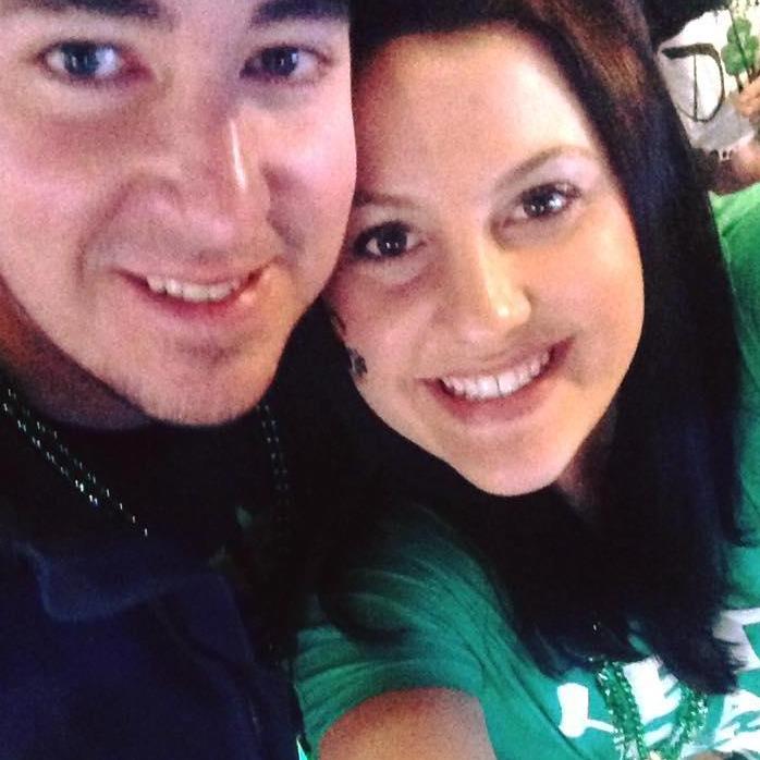 St Patrick's Day, 2017