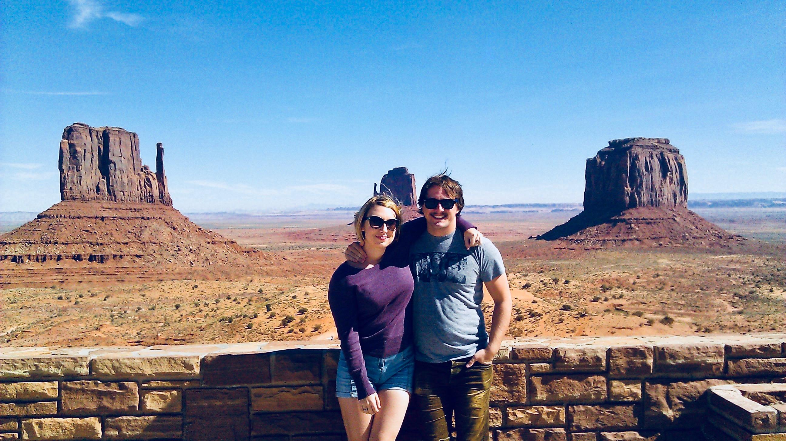 The Wedding Website of Kristin Owings and Seth Farley