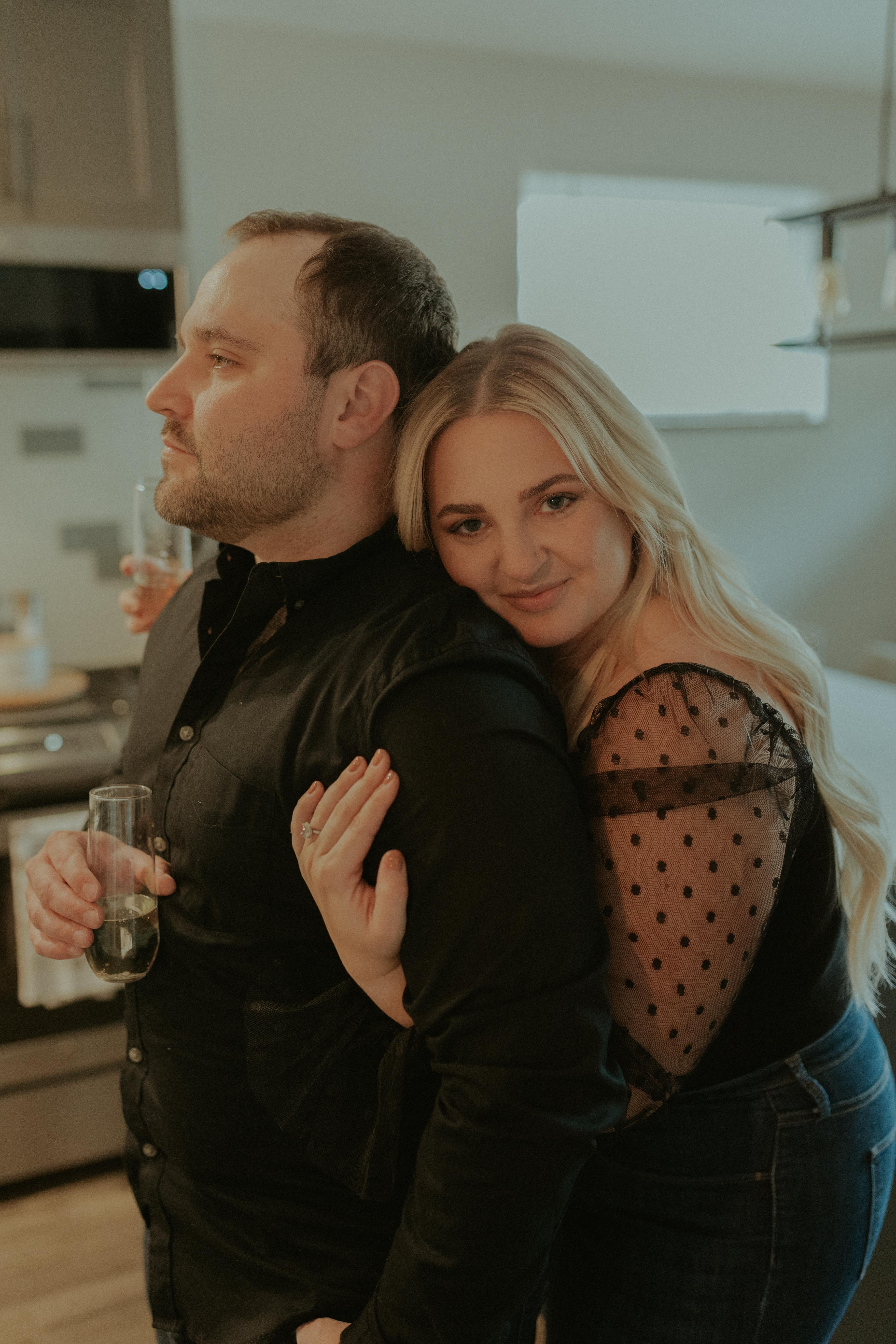 The Wedding Website of Brittney Laskey and Chris Juran