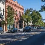 Main Street