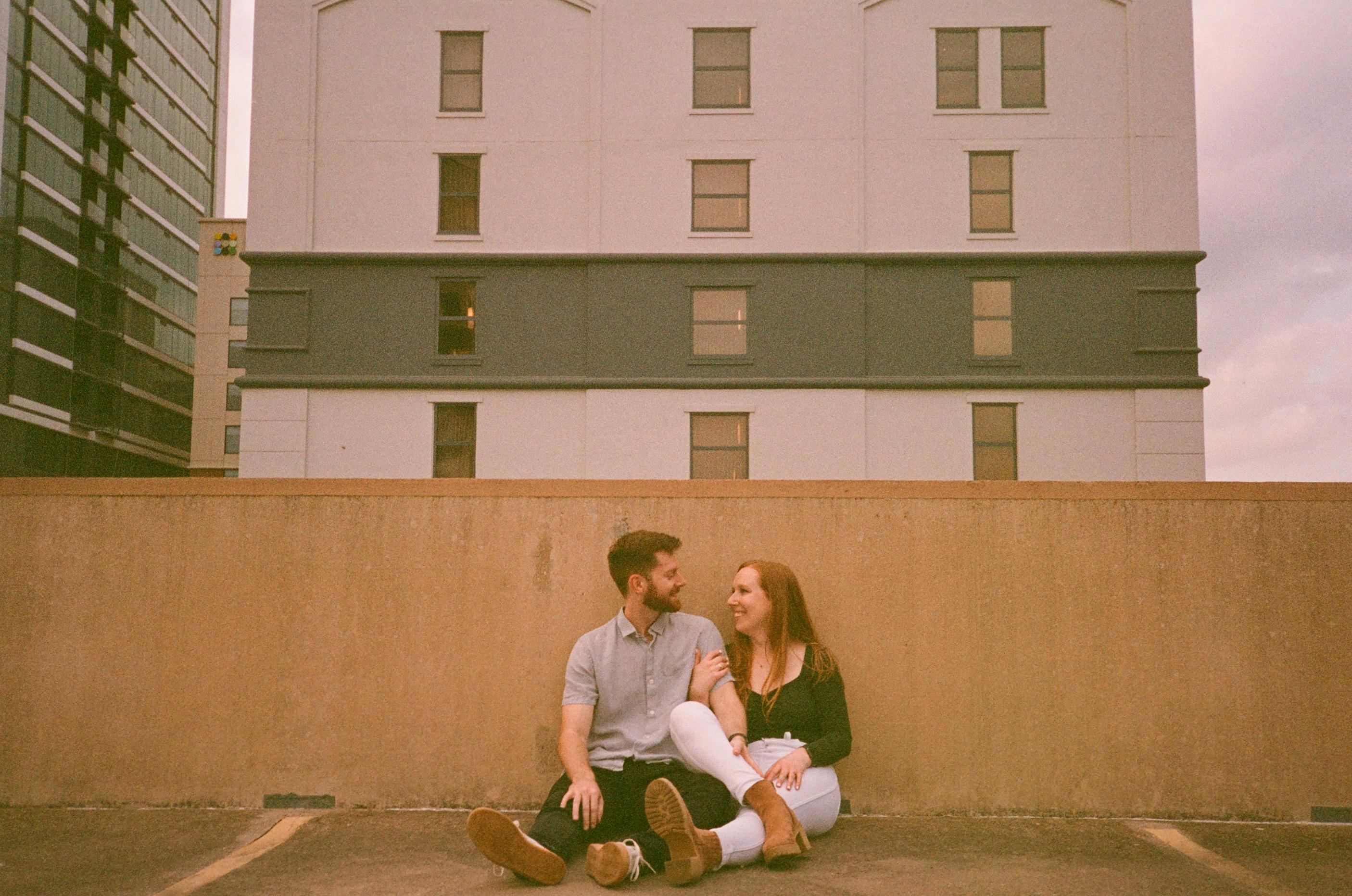 The Wedding Website of Rachel Schutte and Mark Giles