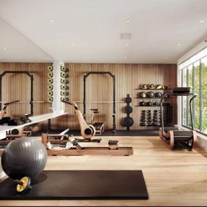 Home Gym Fund