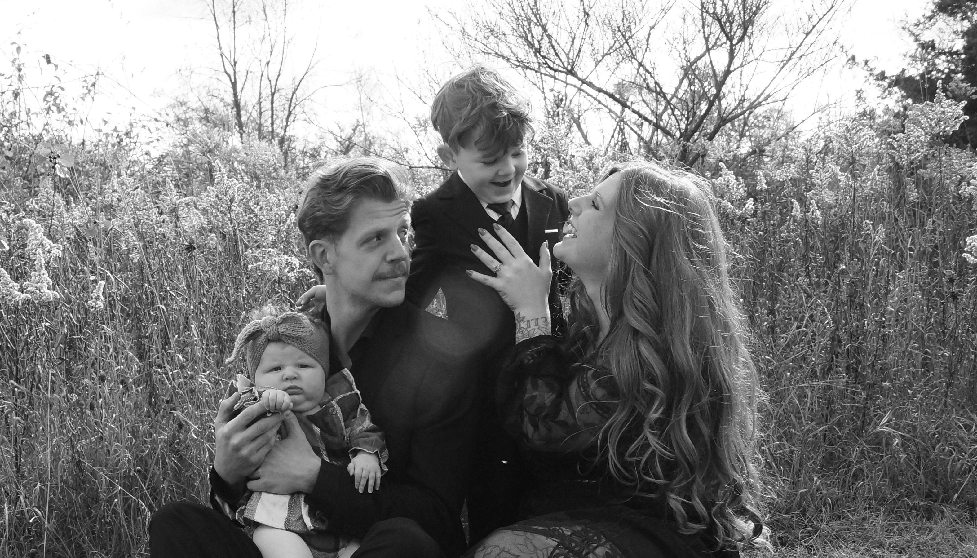 The Wedding Website of Miranda Nicole Bullen and David Wayne Robinson
