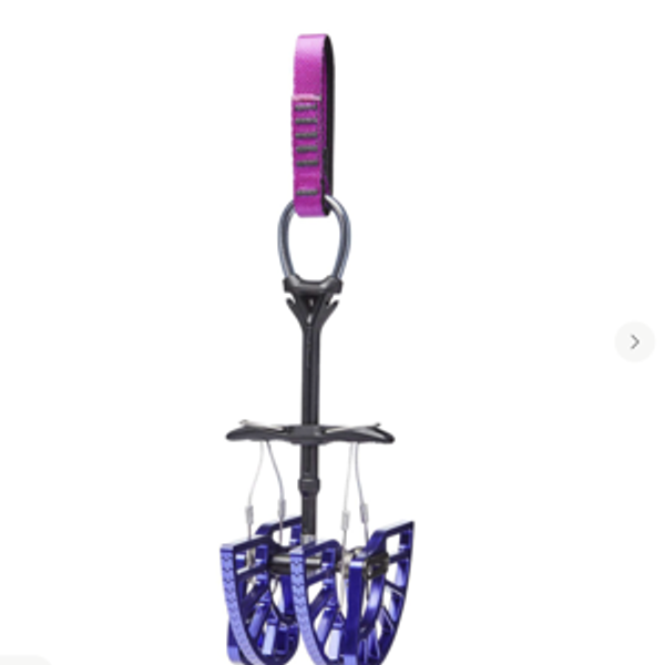 Camalot c4 Cam Size 5 | Black Diamond Cams | Black Diamond Climbing Gear