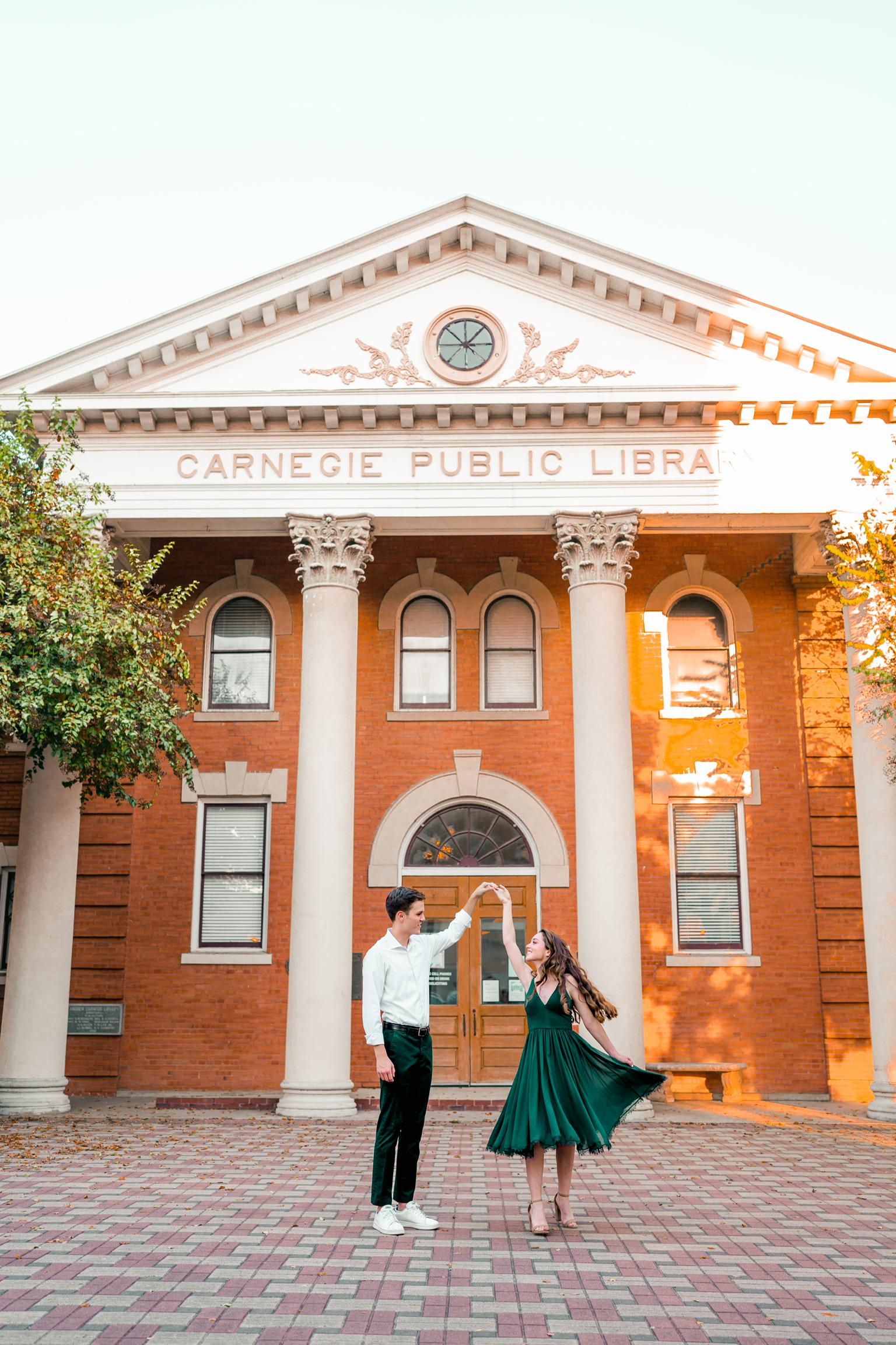 The Wedding Website of Corban Root and Lindsey Martin