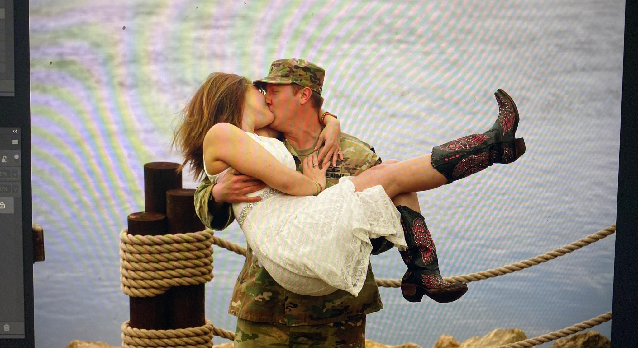 The Wedding Website of Autumn Chandler and Jacob Ellenz