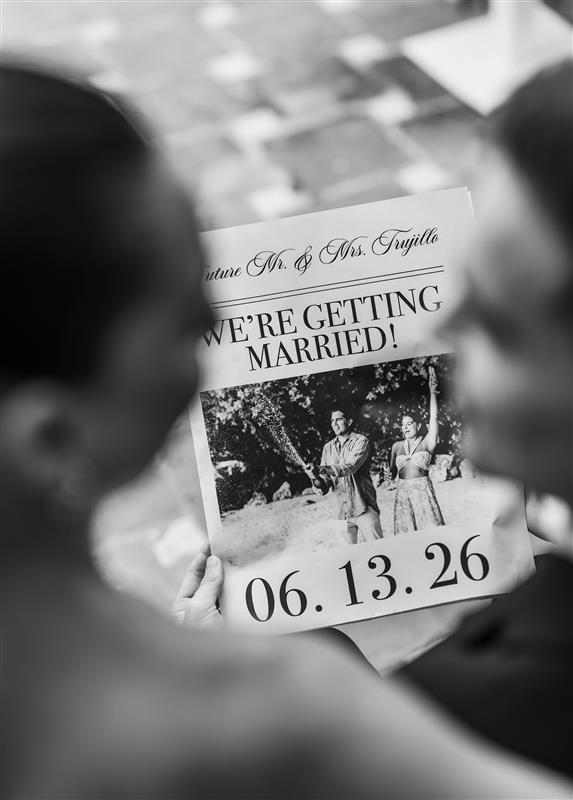 The Wedding Website of Nicolas Trujillo and Natalie Raton