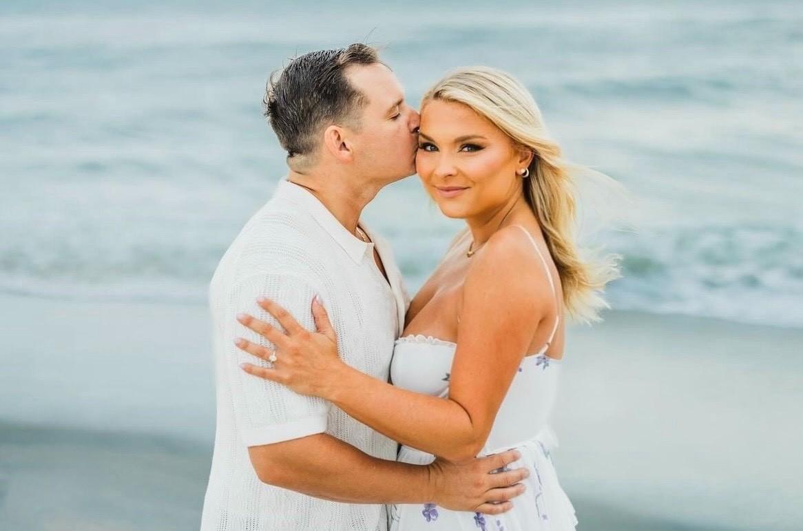 The Wedding Website of Brenna Geib and Frank Lauria