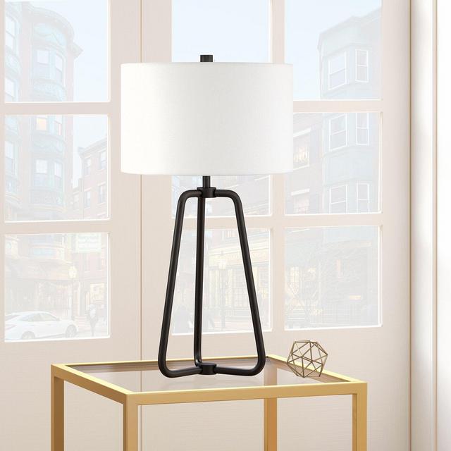 Eric 25.5" Table Lamp