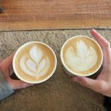 The Coffee House at Second and Bridge