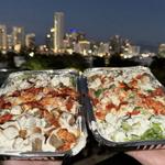 DCG - District Chicken and Gyro
