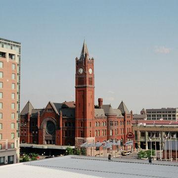 Union Station