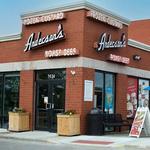 Anderson's Frozen Custard