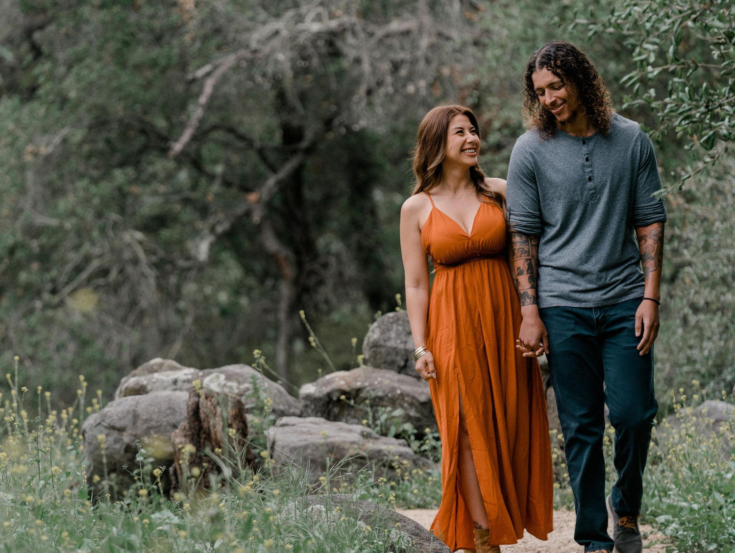 The Wedding Website of Stephanny Perea-Perez and Trey Johnson