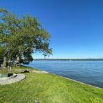 Nyack Beach State Park