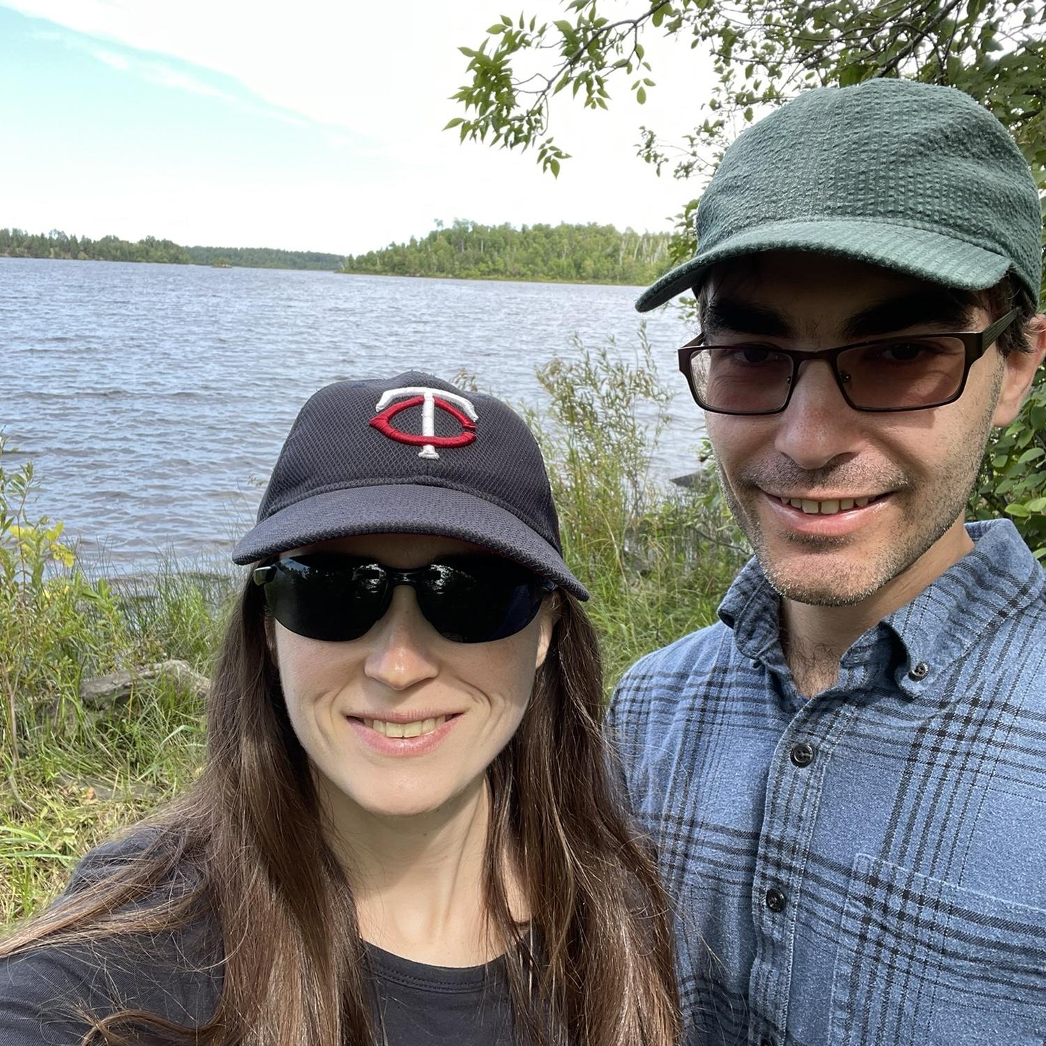 Ely, MN - August, 2025.