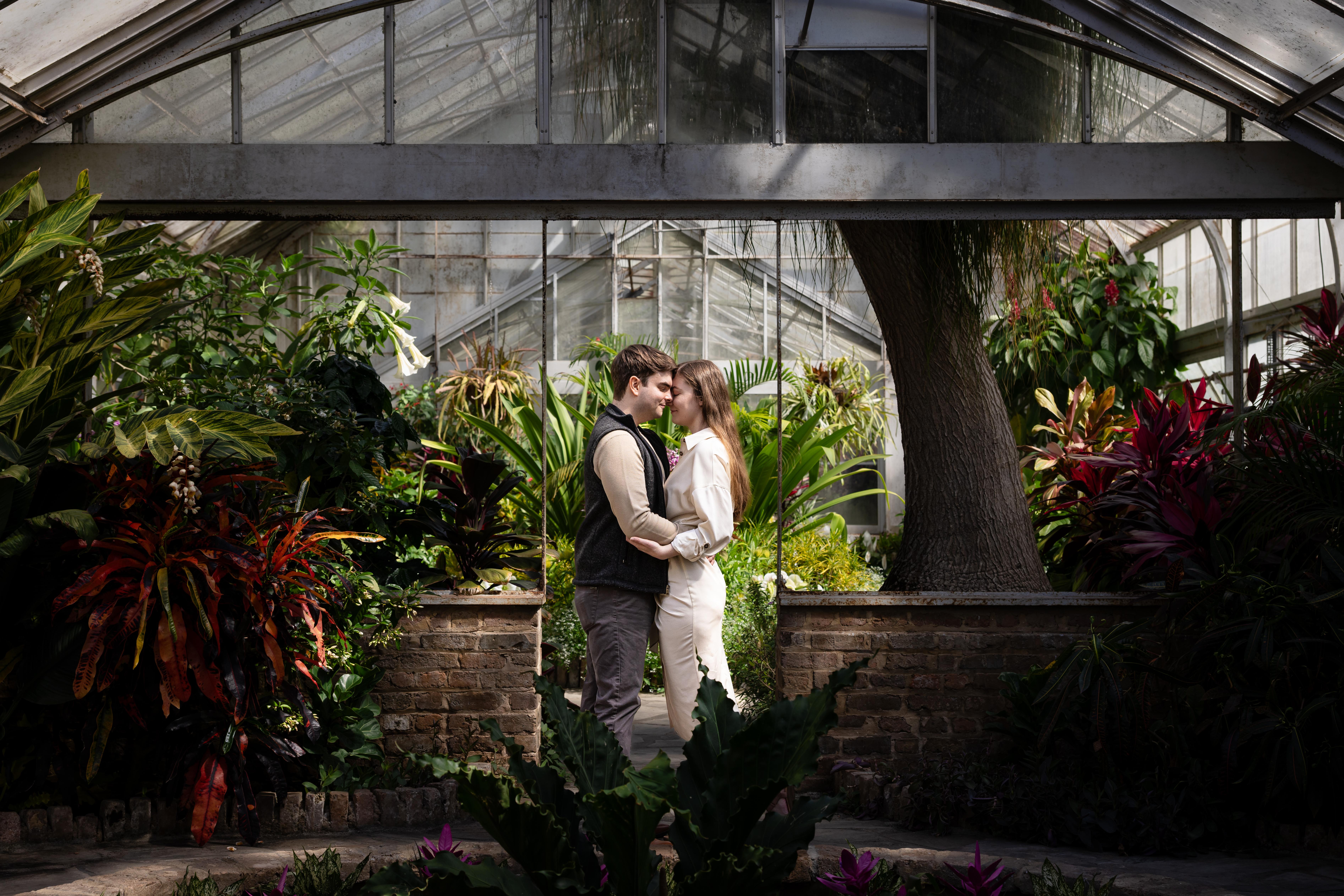 The Wedding Website of Emily Marshall and Dylan Dewhurst
