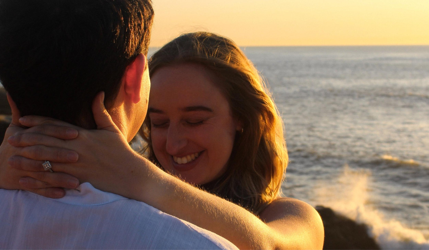 The Wedding Website of Michelle Beatriz and Jacob Daniel