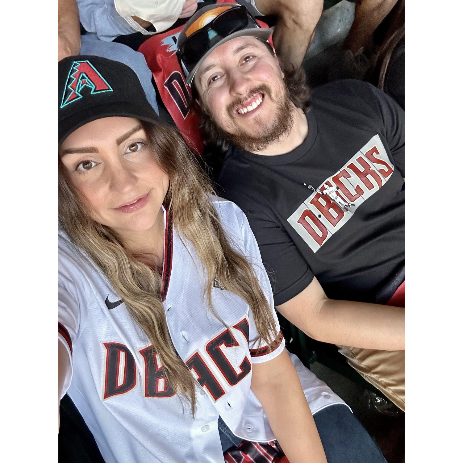 November 1, 2023 - At Chase Field