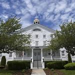 Naval War College Museum