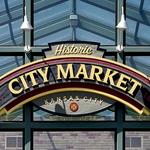 City Market