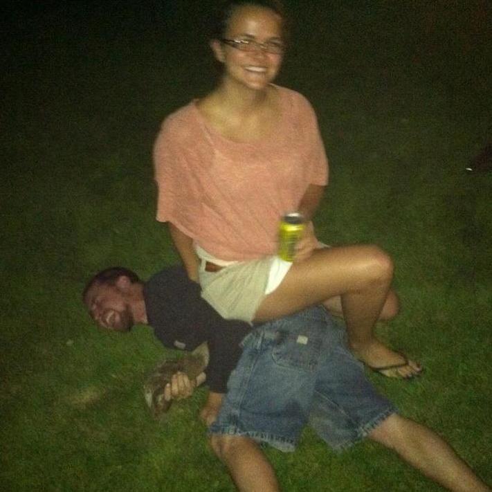 Oh Adam is so easy to pick on!
