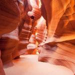 Antelope Canyon