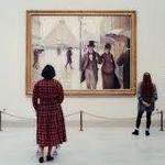 The Art Institute of Chicago