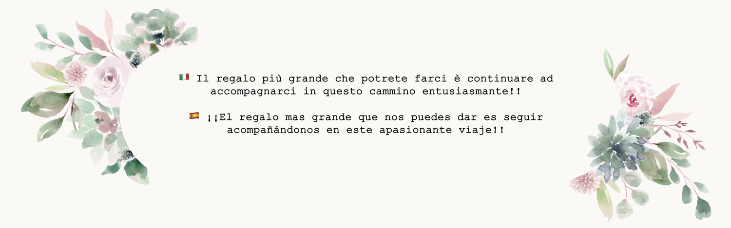 The Wedding Website of Marco Locatelli and Ana Irma Casamayor