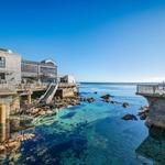 Monterey Bay Aquarium