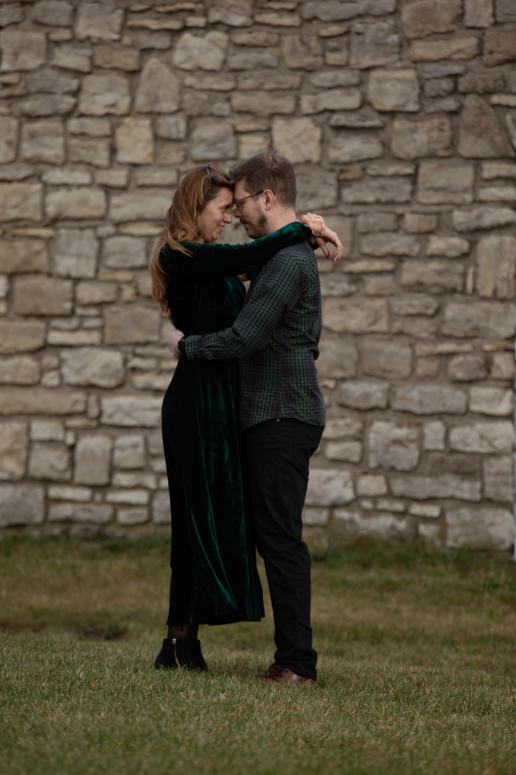 The Wedding Website of Lindsey Ahlen and Benjamin Duffin