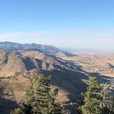 Lookout Mountain
