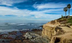 Sunset Cliffs