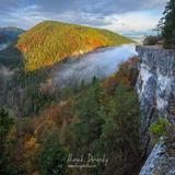 Slovak Paradise - The National Park